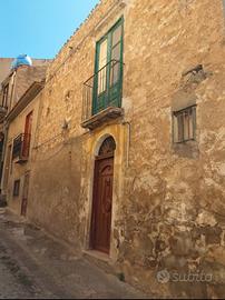 Casa in centro storico