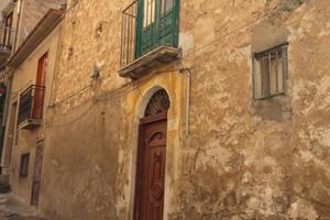 Casa in centro storico