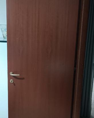 Porte da appartamento