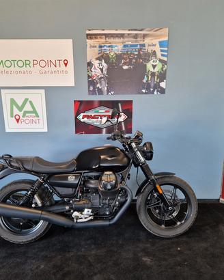 Moto Guzzi V7 IV V 7 CENTENARIO