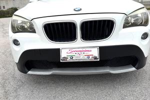 Bmw X1 sDrive20d Attiva