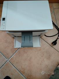 stampante HP laserjet