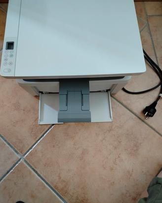 stampante HP laserjet