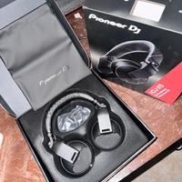 Cuffie Pioneer HDJ-X5