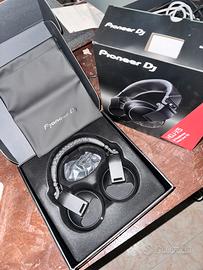 Cuffie Pioneer HDJ-X5