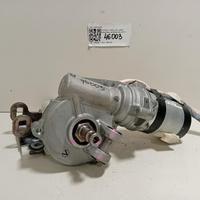 PIANTONE STERZO TOYOTA Yaris Serie JJ301-0021 1NZF