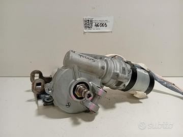 PIANTONE STERZO TOYOTA Yaris Serie JJ301-0021 1NZF