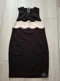 Abito Twin Set Simona Barbieri Taglia M