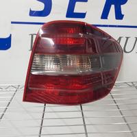 Fanale Stop DX Mercedes ML (W164) - 2005 a 2011