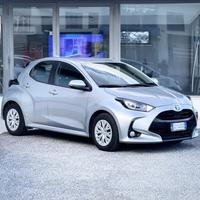 Toyota Yaris 1.5 Hybrid 92CV E6 Automatica Neo. - 