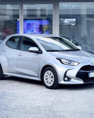 Toyota Yaris 1.5 Hybrid 92CV E6 Automatica Neo. - 