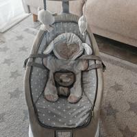 Sdraietta / Altalena 2in1 Ingenuity per neonato