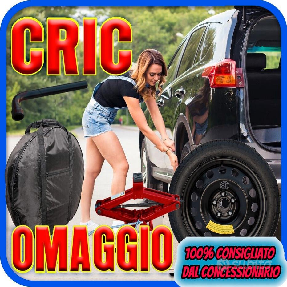 Cric elettrico,3Ton 12V - Accessori Auto In vendita a Benevento