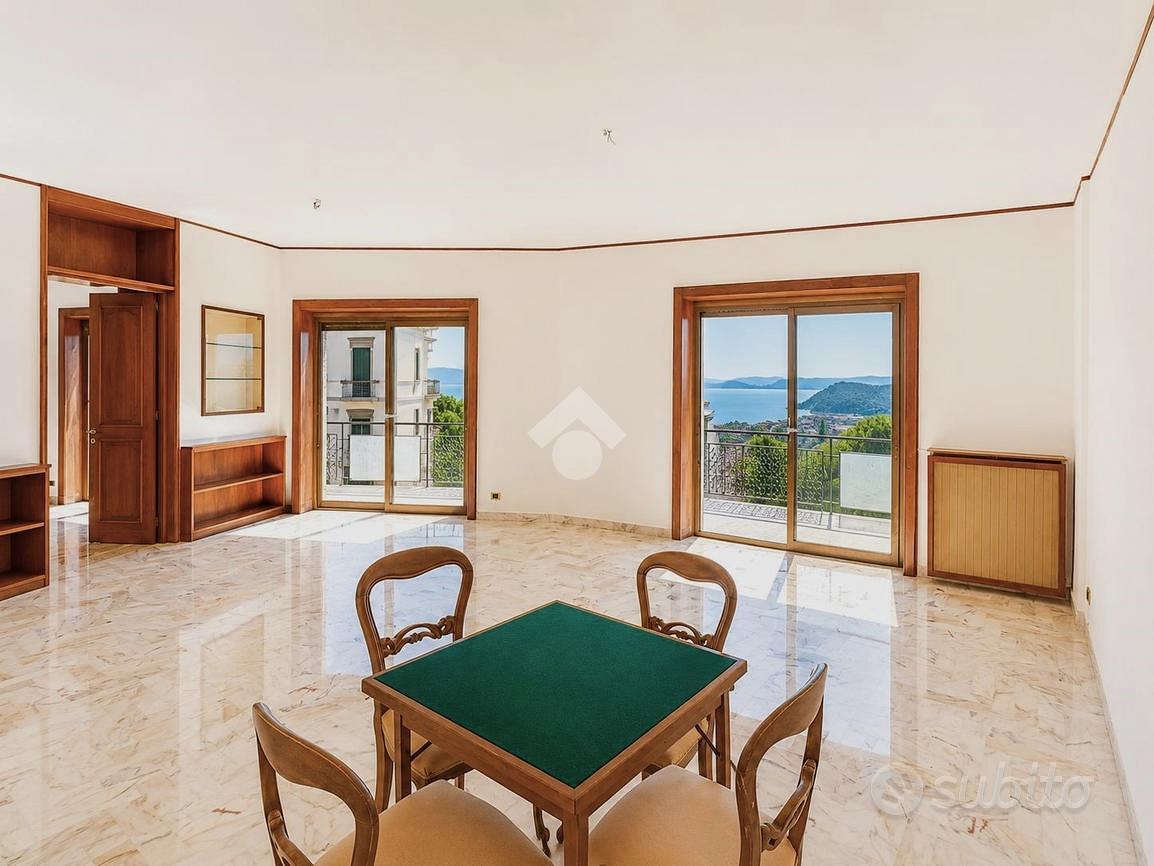Apartment in Napoli, Villanova di Posillipo, Municipalità 1 - Vista 4
