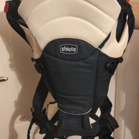 Marsupio You & Me Physio-Comfort. Chicco.