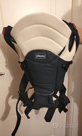 Marsupio You & Me Physio-Comfort. Chicco.