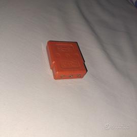 PRESA 10/15a DUETTO RIO BREVETTATO -RARITA