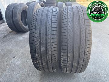 gomme usate 2255018 Estivo MICHELIN - PRIMACY 3 - 