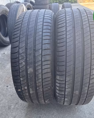 gomme usate 2255018 Estivo MICHELIN - PRIMACY 3 - 
