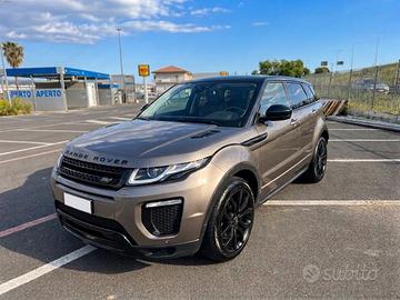 Range Rover Evoque 2.0 150cv 2016
