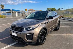 Range Rover Evoque 2.0 150cv 2016