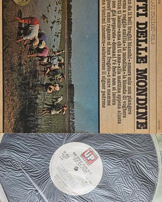 vinile