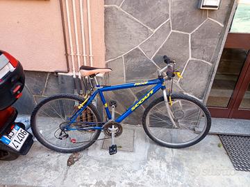 bici 26