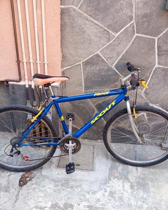 bici 26