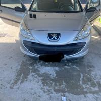Peugeot 206 1.4 Benzina Plus energy