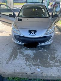Peugeot 206 1.4 Benzina Plus energy