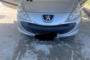 Peugeot 206 1.4 Benzina Plus energy