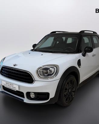 MINI Mini Countrym.(F60) - Mini 1.5 One D Hype Cou