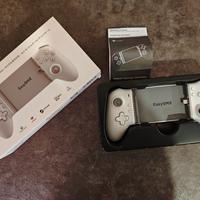 EasySMX M15 Controller Smartphone Android 🕹️📱