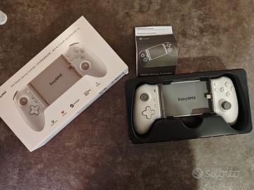 EasySMX M15 Controller Smartphone Android 🕹️📱
