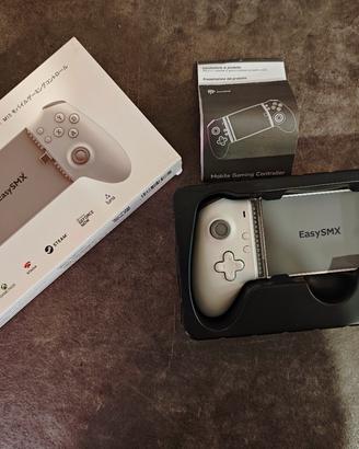 EasySMX M15 Controller Smartphone Android 🕹️📱