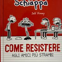 Diario di una schiappa