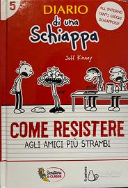 Diario di una schiappa