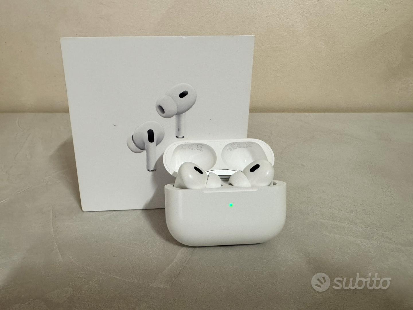 Apple AirPods Pro 2ª Generazione Originali