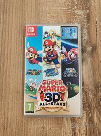 Super Mario 3D All Stars