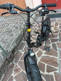 Bici da uomo
