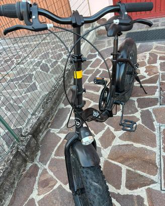 Bici da uomo