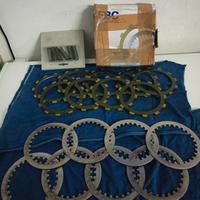 Frizione EBC Yamaha R6