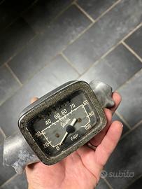 Contachilometri Vespa faro basso