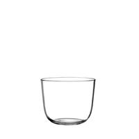 6 Bicchieri Tonic Glass small 290 cc Italesse