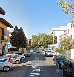 Ciampino elegante bilocale