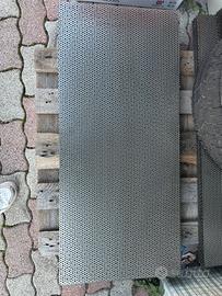 Lamiere in Ferro Tagliate Laser 100x45