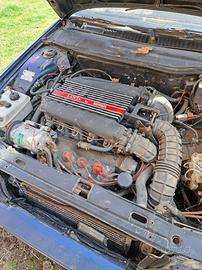 Lancia Thema Ferrari 8.32