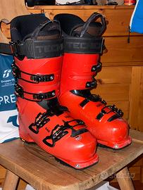 Tecnica cochise 130 26.5