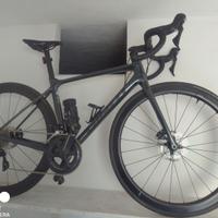 TCR ADVANCED PRO DISC 1