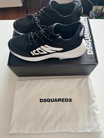Sneaker Icon Dsquared2 tg 46